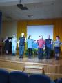 В Новосибирске прошел заключительный этап Всероссийского семинара-практикума по казачьей культуре