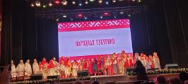Состоялся V Всероссийский конгресс фольклористов