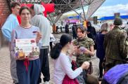 Камчатский центр народного творчества продолжает проект «АРТЗАВОД. Молодые ветра» 