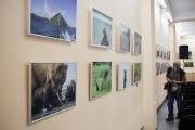 На Камчатке состоялось открытие фотовыставки «Мир в объективе»